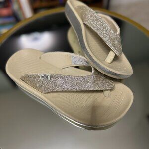 Hey Dudes Women's Sandals Size 8